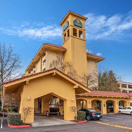 La Quinta By Wyndham Seattle Sea-Tac Airport Otel SeaTac Dış mekan fotoğraf