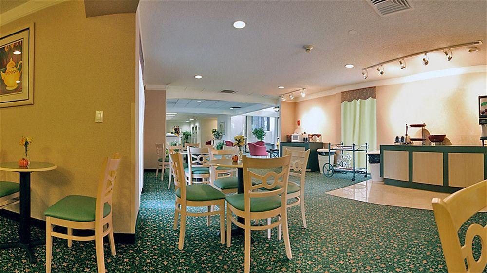 La Quinta By Wyndham Seattle Sea-Tac Airport Otel SeaTac Dış mekan fotoğraf