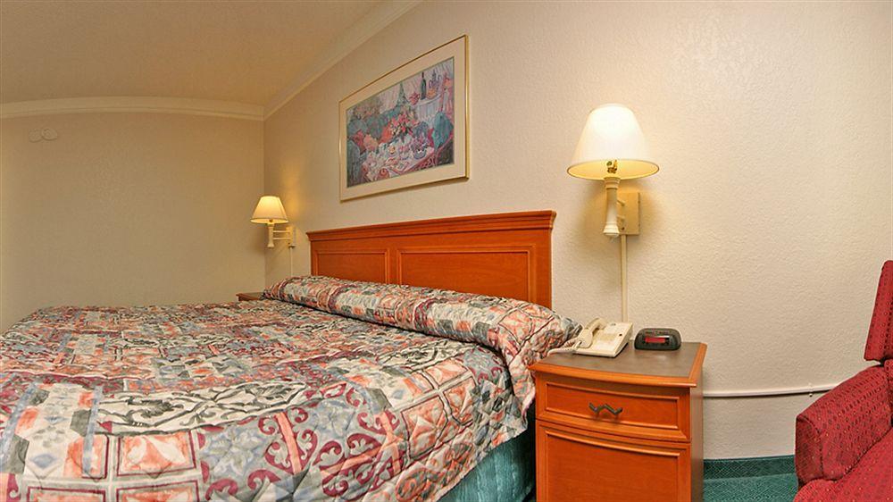 La Quinta By Wyndham Seattle Sea-Tac Airport Otel SeaTac Dış mekan fotoğraf
