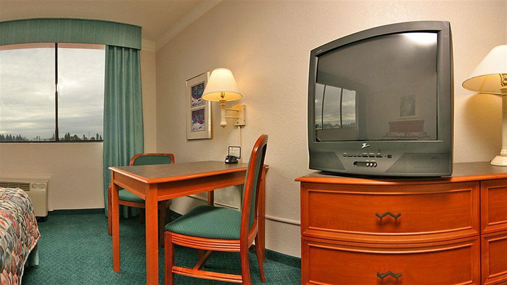 La Quinta By Wyndham Seattle Sea-Tac Airport Otel SeaTac Dış mekan fotoğraf