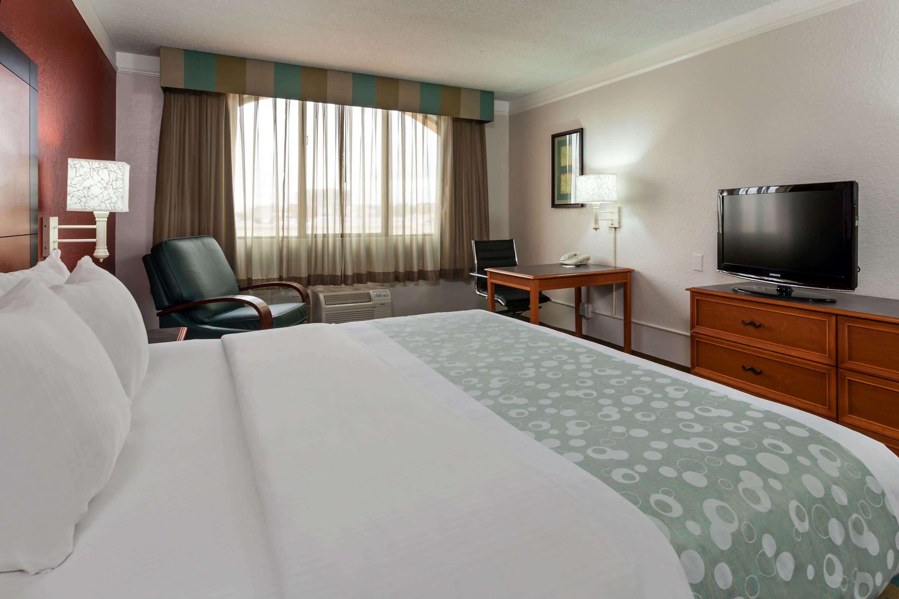 La Quinta By Wyndham Seattle Sea-Tac Airport Otel SeaTac Dış mekan fotoğraf