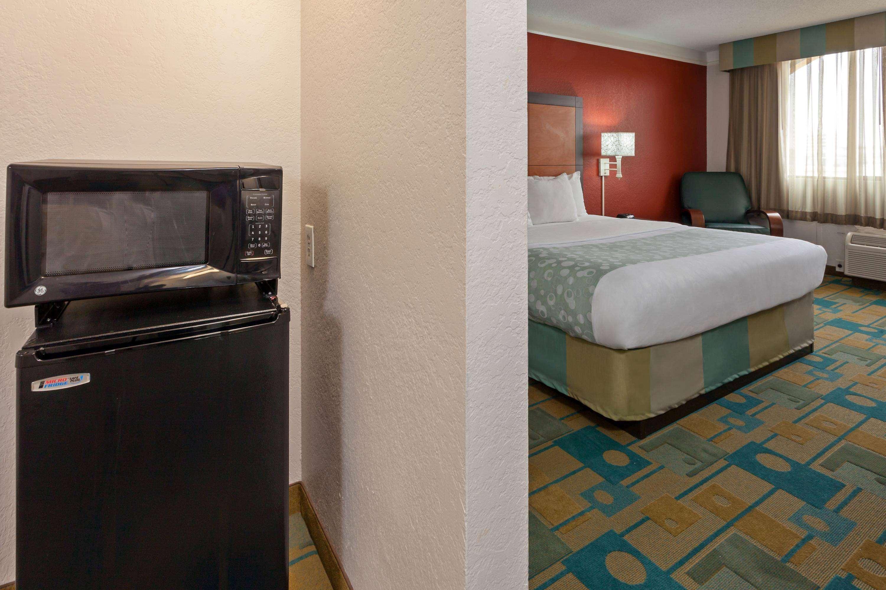 La Quinta By Wyndham Seattle Sea-Tac Airport Otel SeaTac Dış mekan fotoğraf
