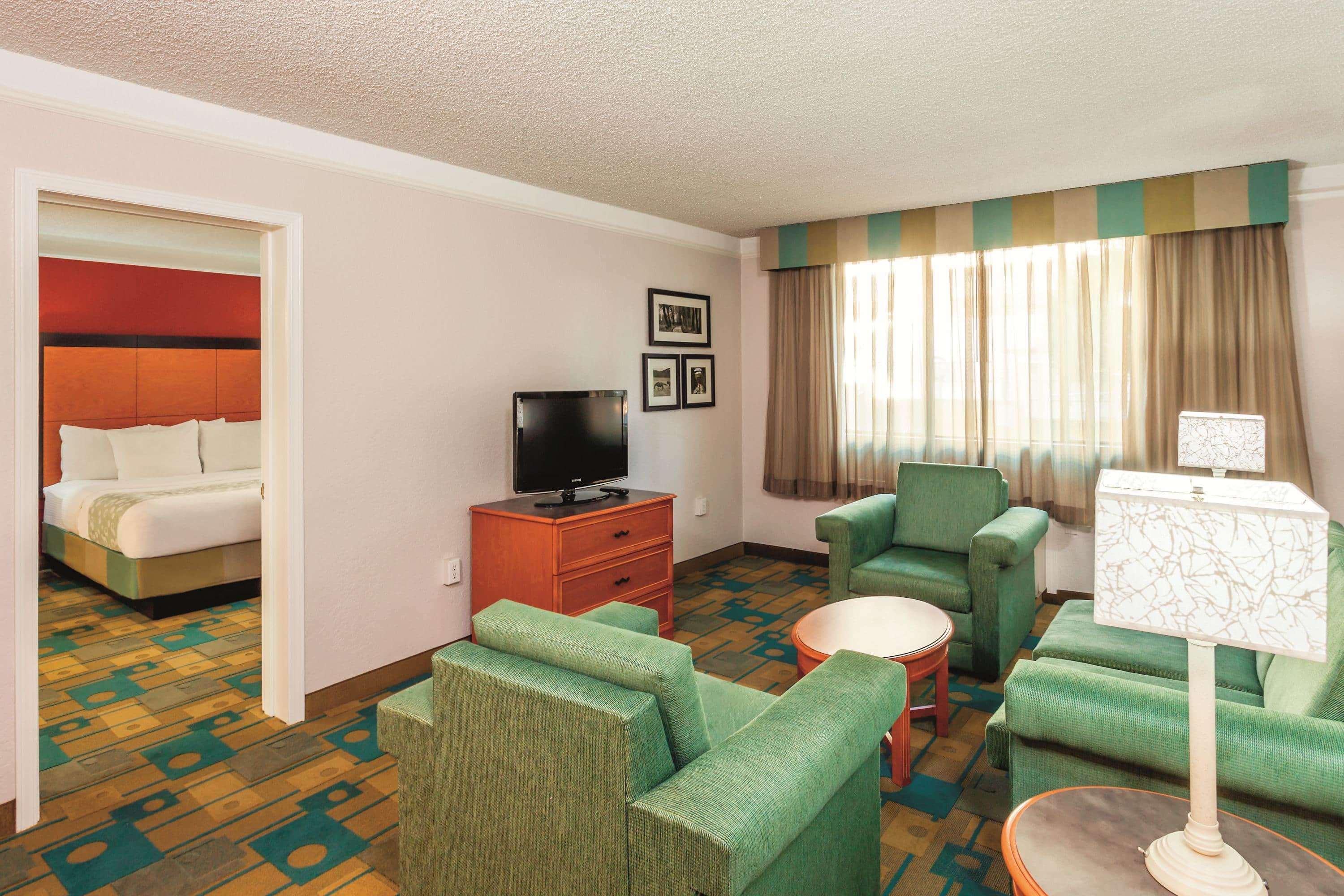 La Quinta By Wyndham Seattle Sea-Tac Airport Otel SeaTac Dış mekan fotoğraf