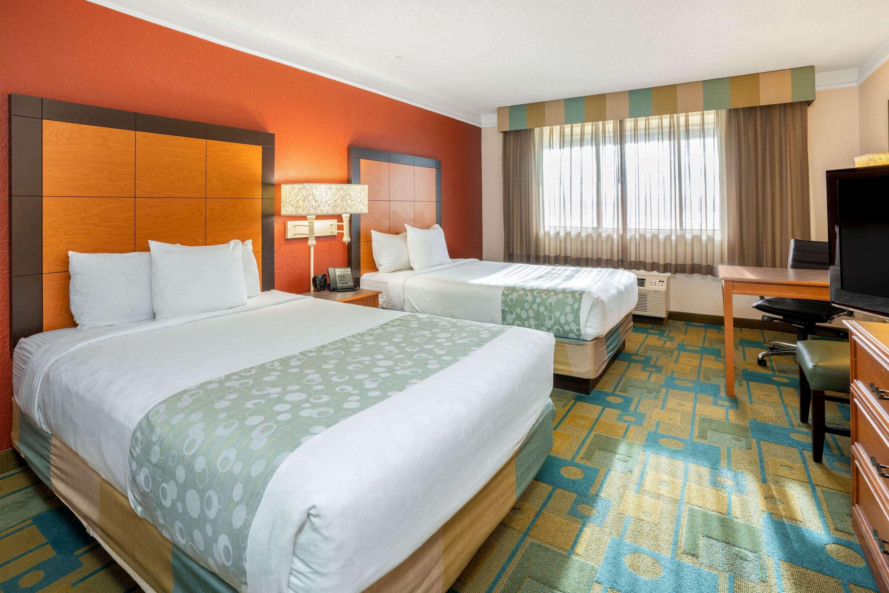 La Quinta By Wyndham Seattle Sea-Tac Airport Otel SeaTac Dış mekan fotoğraf