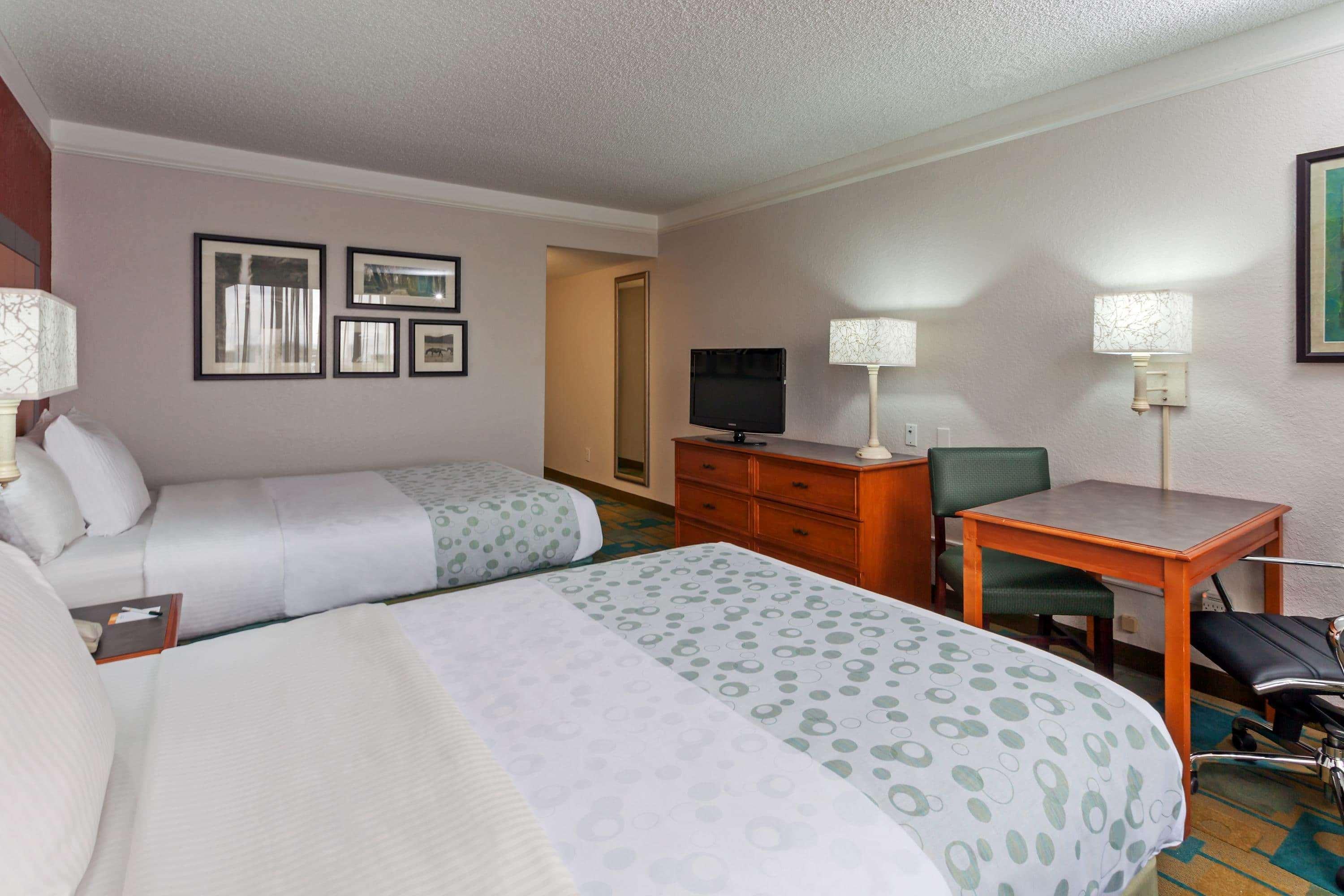 La Quinta By Wyndham Seattle Sea-Tac Airport Otel SeaTac Dış mekan fotoğraf
