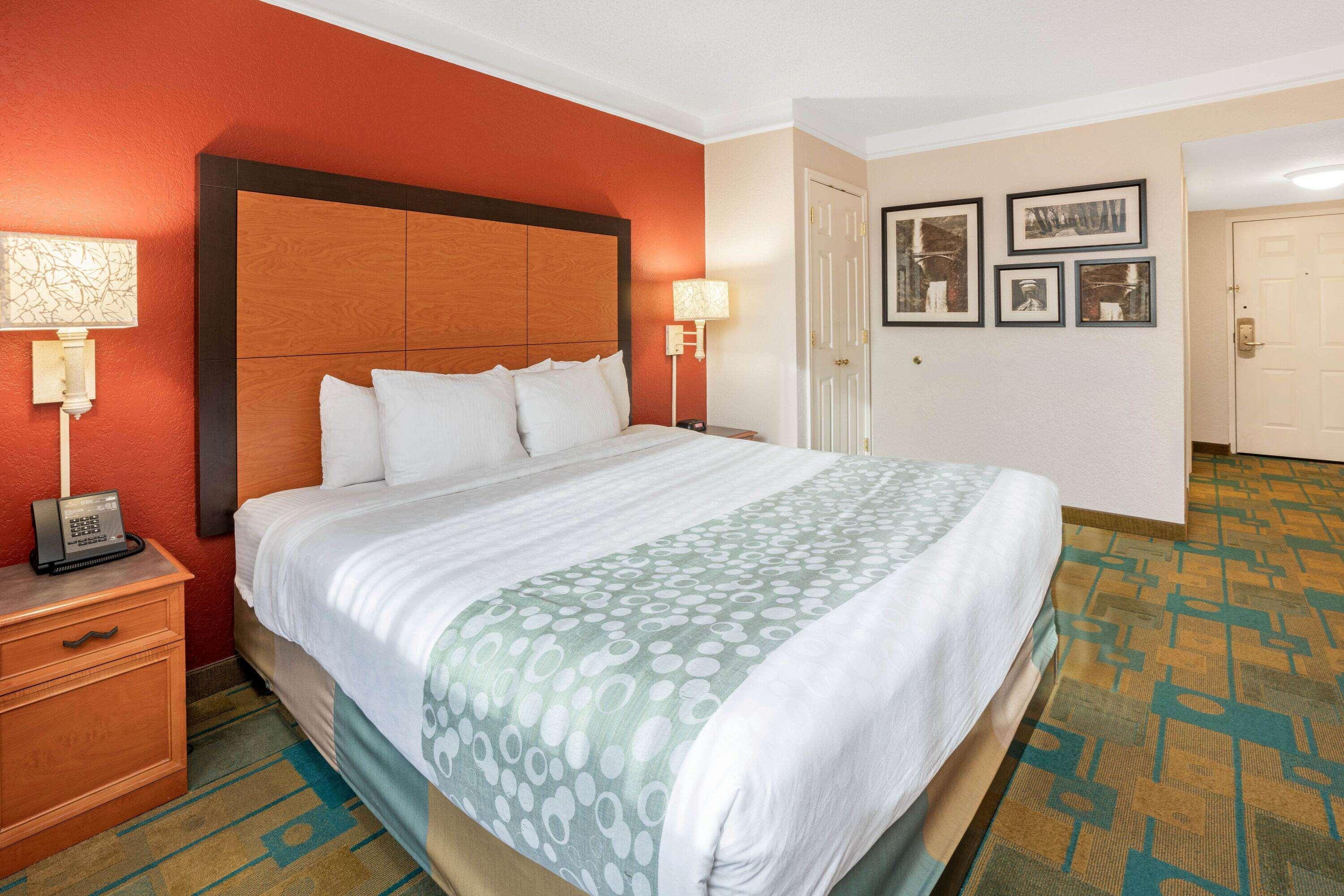 La Quinta By Wyndham Seattle Sea-Tac Airport Otel SeaTac Dış mekan fotoğraf