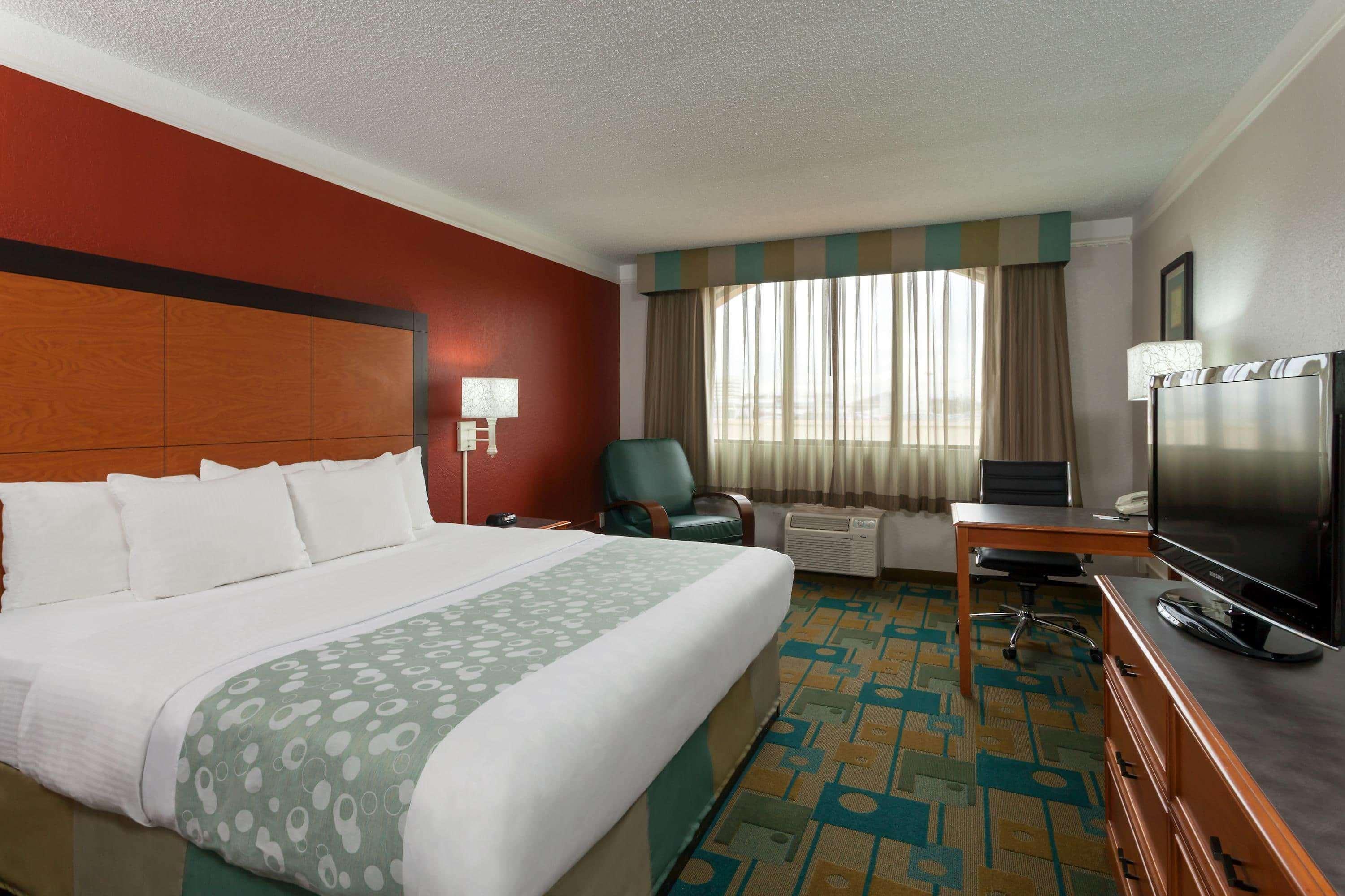 La Quinta By Wyndham Seattle Sea-Tac Airport Otel SeaTac Dış mekan fotoğraf