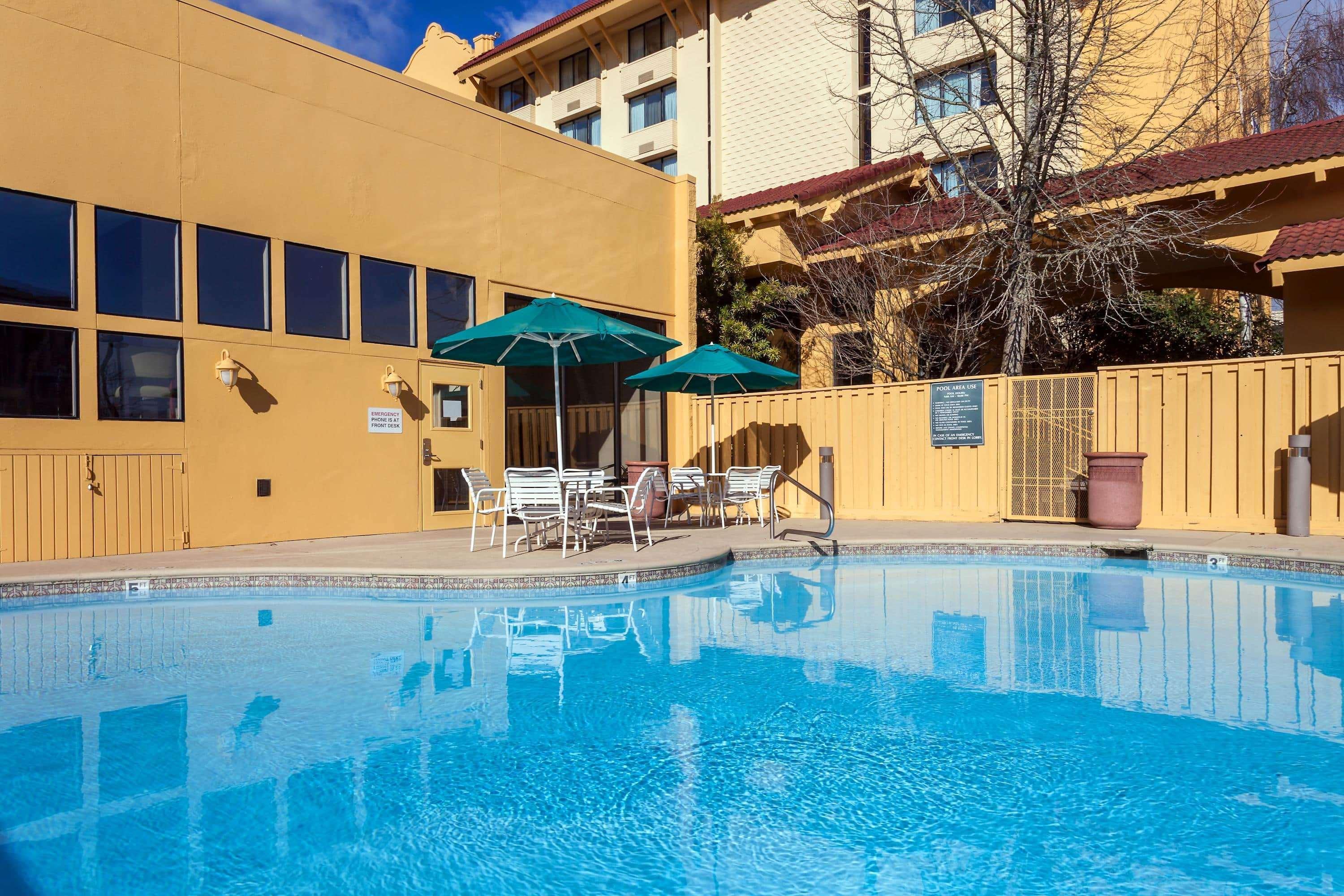 La Quinta By Wyndham Seattle Sea-Tac Airport Otel SeaTac Dış mekan fotoğraf