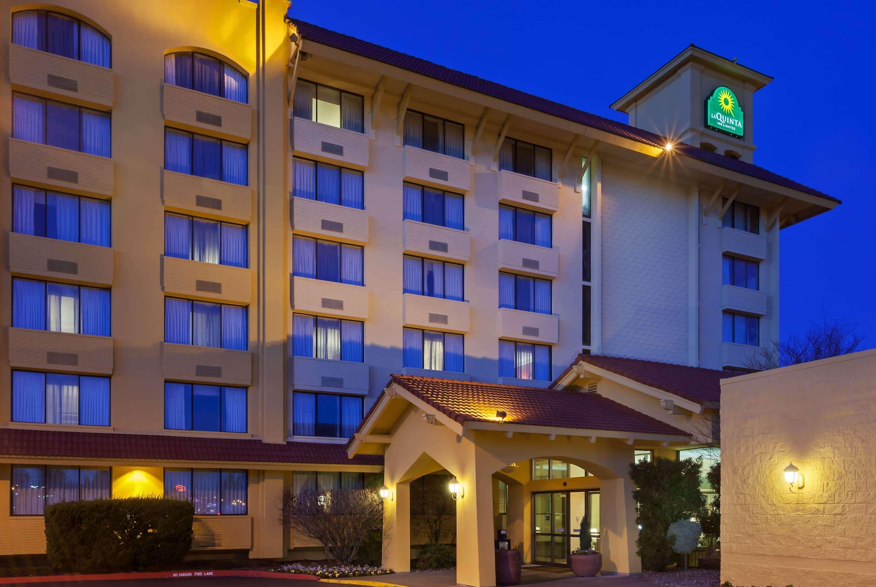 La Quinta By Wyndham Seattle Sea-Tac Airport Otel SeaTac Dış mekan fotoğraf