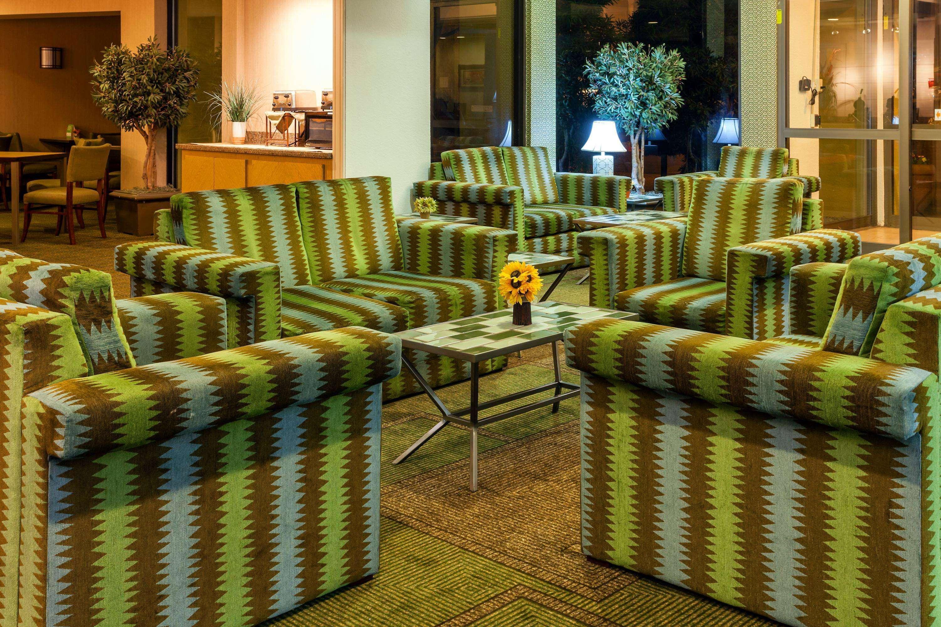 La Quinta By Wyndham Seattle Sea-Tac Airport Otel SeaTac Dış mekan fotoğraf