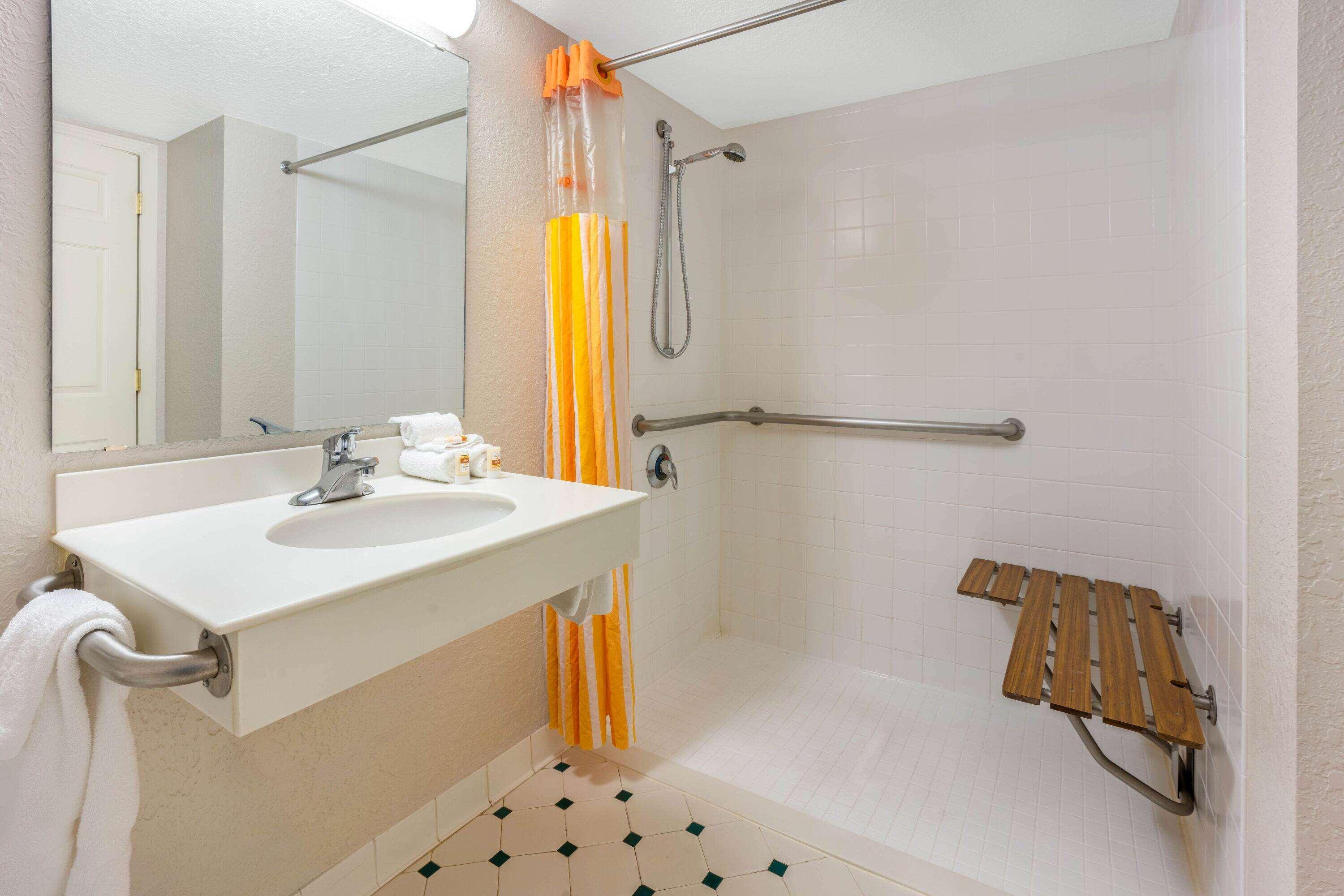 La Quinta By Wyndham Seattle Sea-Tac Airport Otel SeaTac Dış mekan fotoğraf