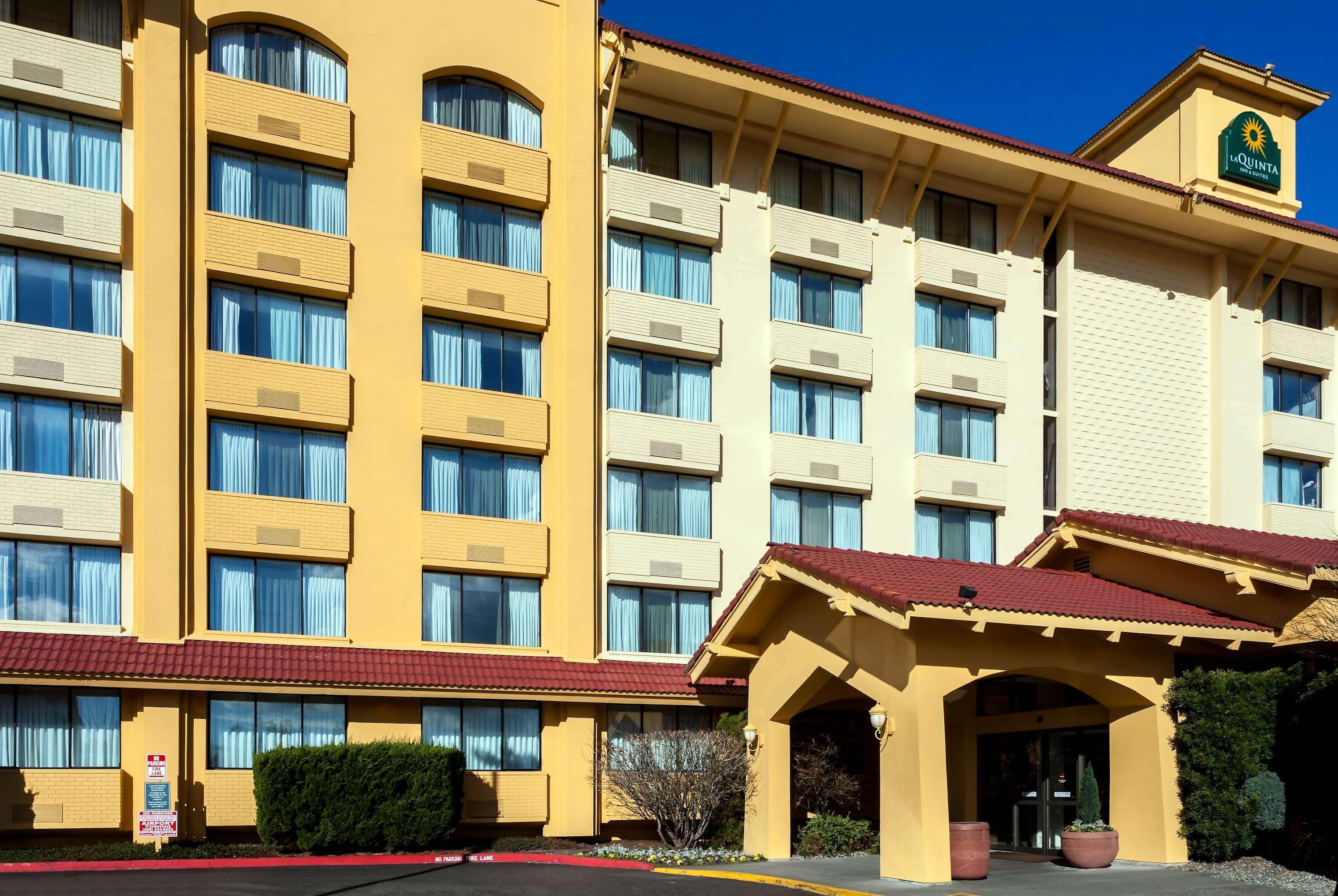 La Quinta By Wyndham Seattle Sea-Tac Airport Otel SeaTac Dış mekan fotoğraf