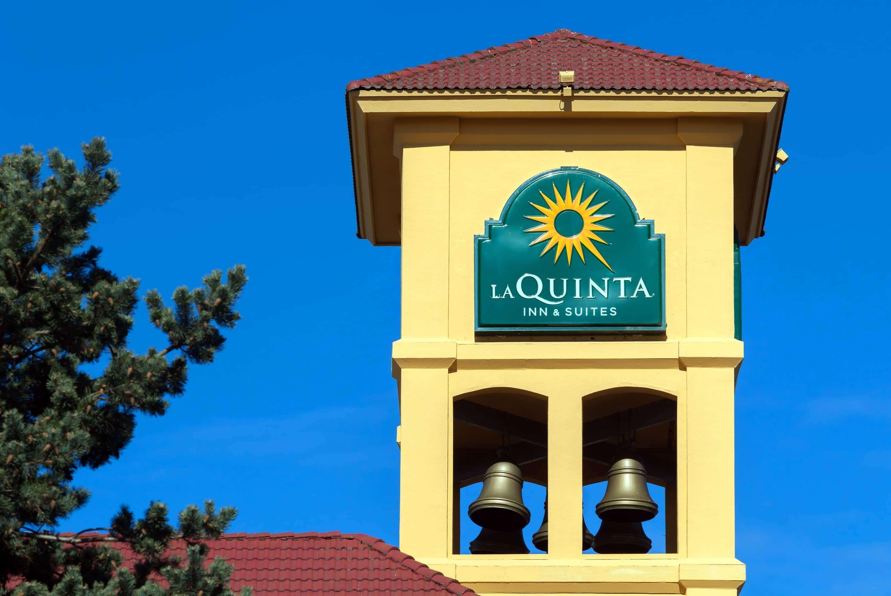 La Quinta By Wyndham Seattle Sea-Tac Airport Otel SeaTac Dış mekan fotoğraf