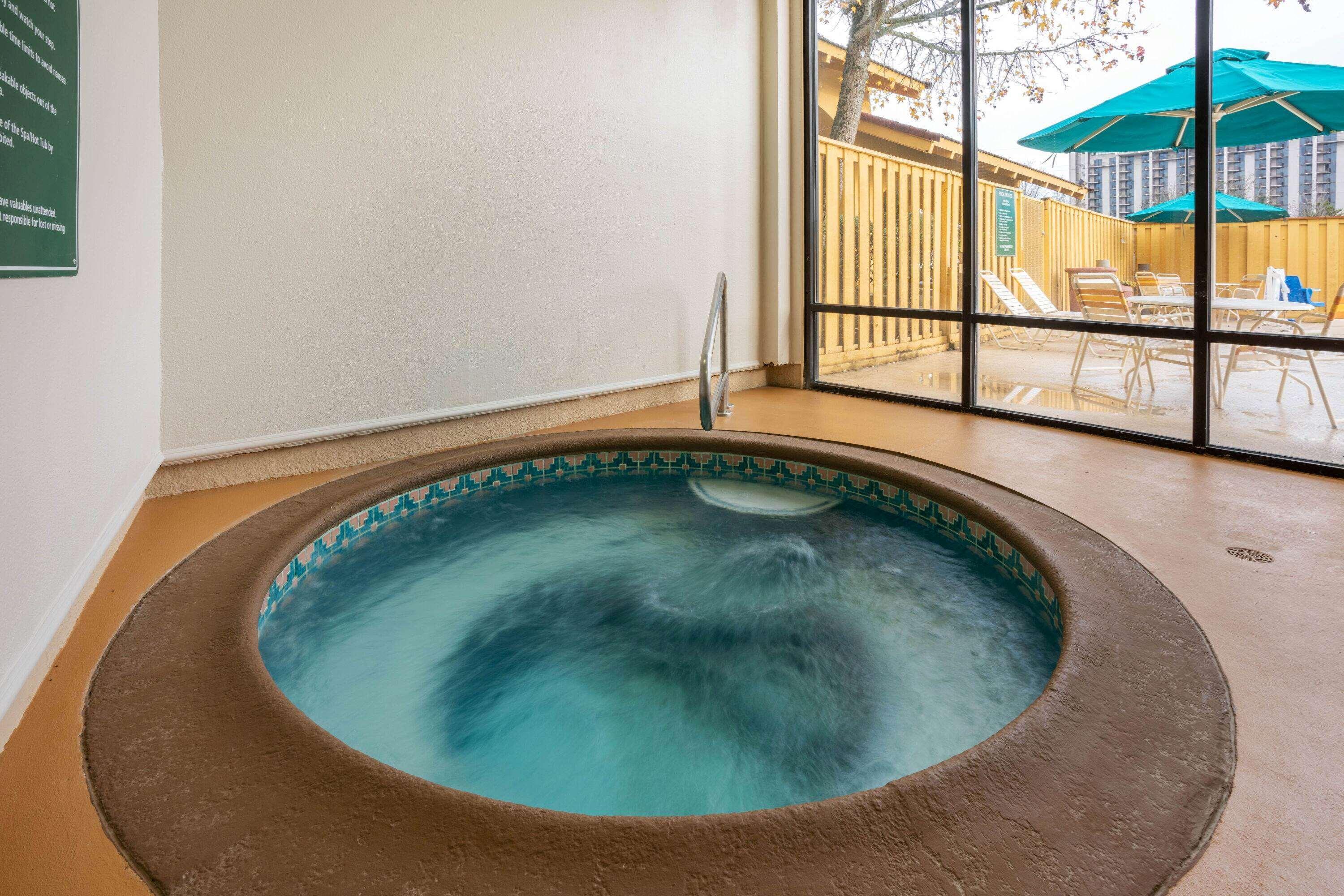 La Quinta By Wyndham Seattle Sea-Tac Airport Otel SeaTac Dış mekan fotoğraf