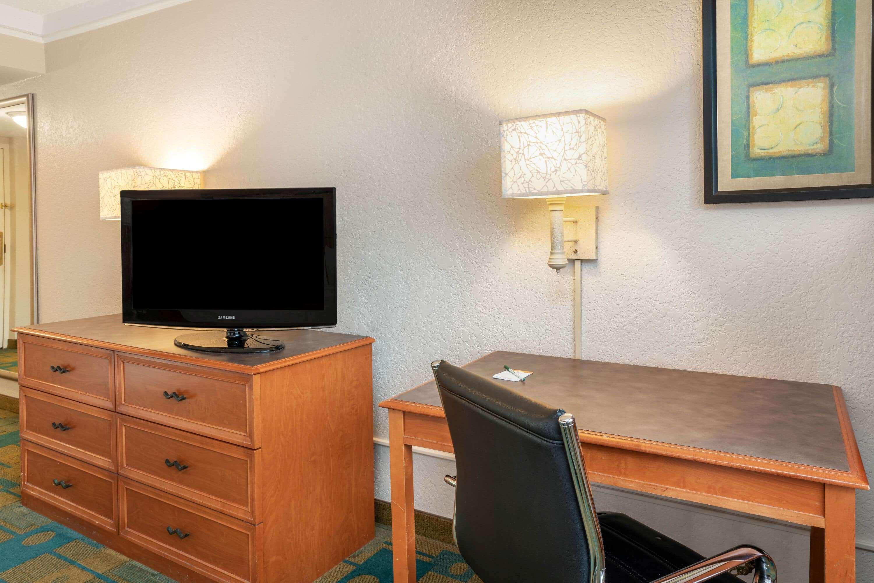 La Quinta By Wyndham Seattle Sea-Tac Airport Otel SeaTac Dış mekan fotoğraf