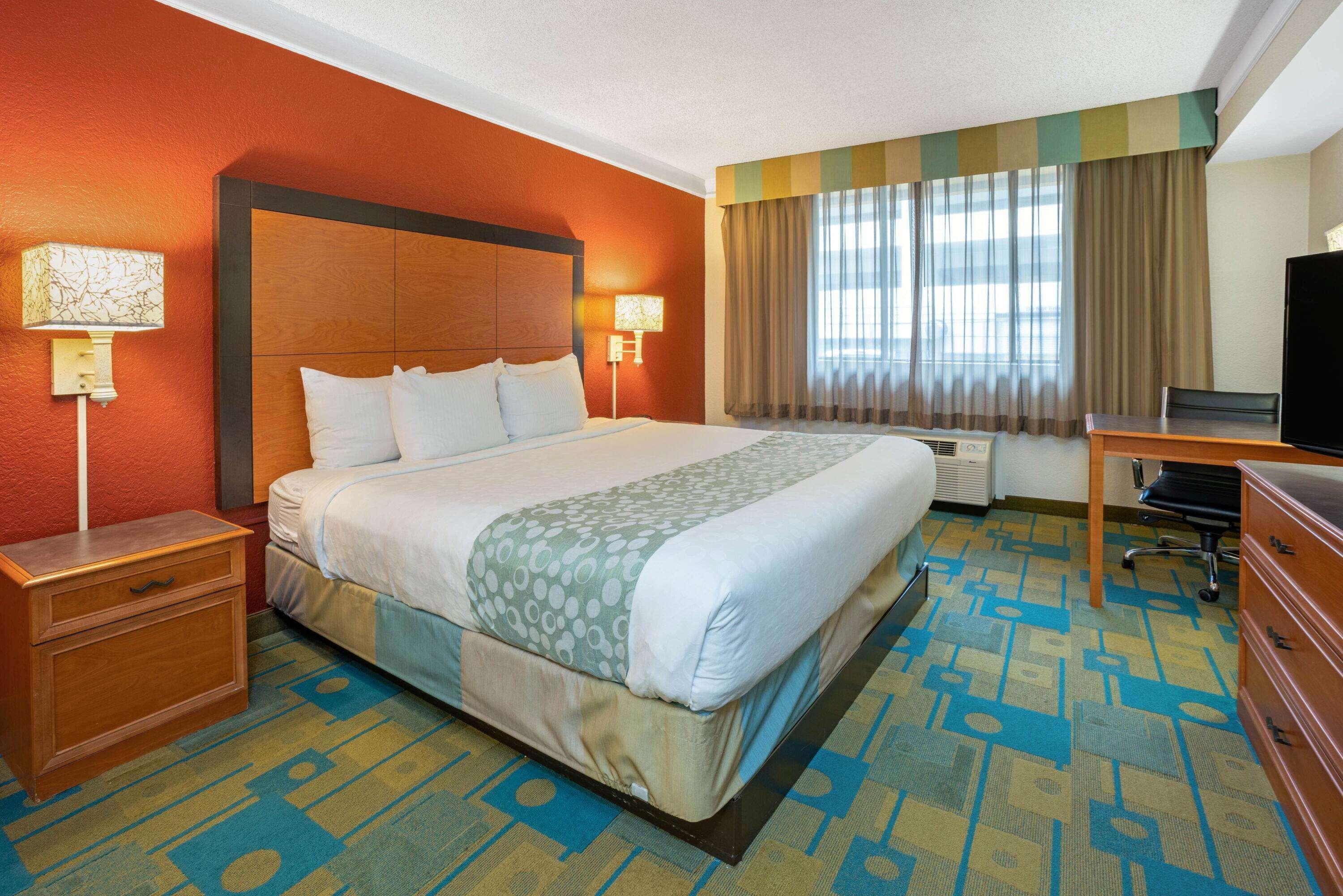 La Quinta By Wyndham Seattle Sea-Tac Airport Otel SeaTac Dış mekan fotoğraf