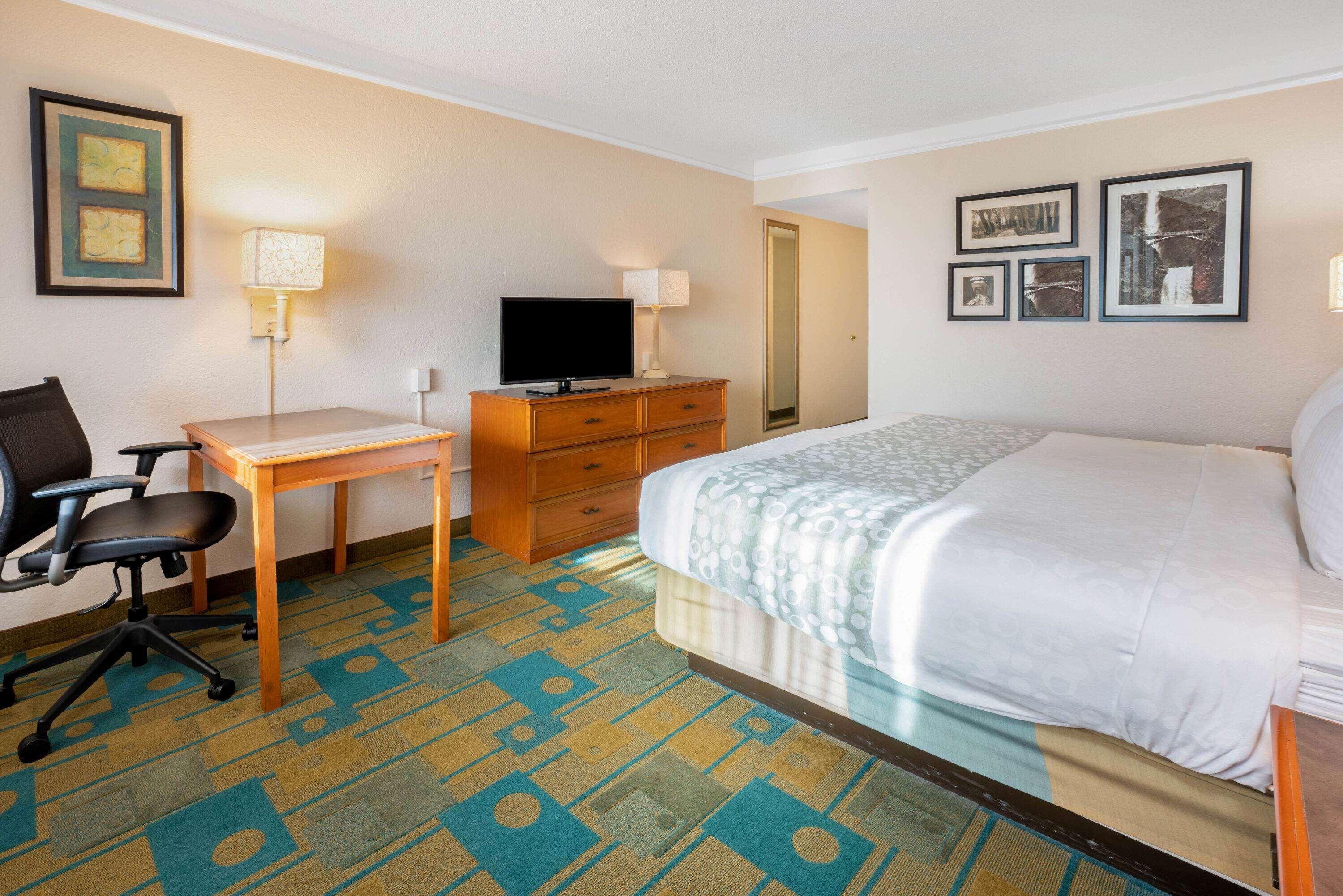 La Quinta By Wyndham Seattle Sea-Tac Airport Otel SeaTac Dış mekan fotoğraf