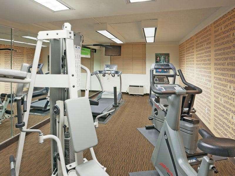 La Quinta By Wyndham Seattle Sea-Tac Airport Otel SeaTac Dış mekan fotoğraf