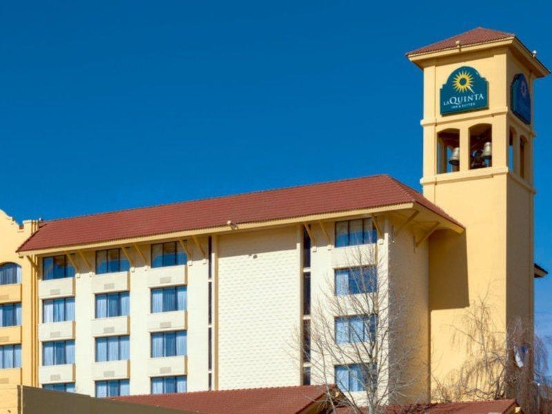 La Quinta By Wyndham Seattle Sea-Tac Airport Otel SeaTac Dış mekan fotoğraf