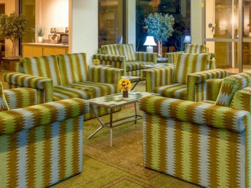 La Quinta By Wyndham Seattle Sea-Tac Airport Otel SeaTac Dış mekan fotoğraf