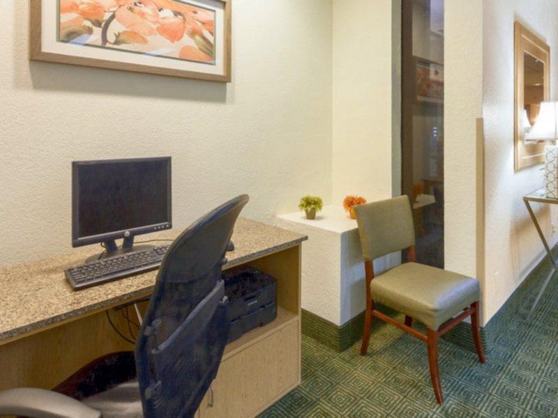 La Quinta By Wyndham Seattle Sea-Tac Airport Otel SeaTac Dış mekan fotoğraf