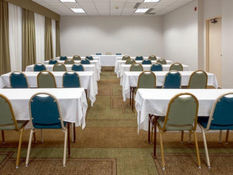 La Quinta By Wyndham Seattle Sea-Tac Airport Otel SeaTac Dış mekan fotoğraf