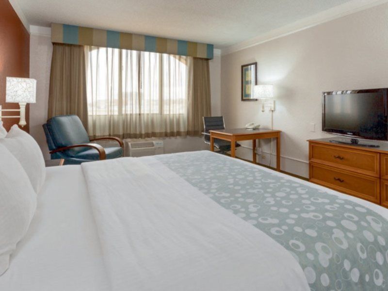 La Quinta By Wyndham Seattle Sea-Tac Airport Otel SeaTac Dış mekan fotoğraf